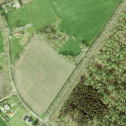 Satellite imagery of boundary_stone, NL