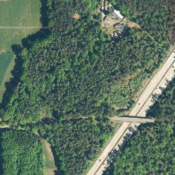 Satellite imagery of Heidenberg, DE
