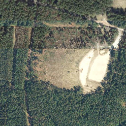 Satellite imagery of Trendelberg, DE