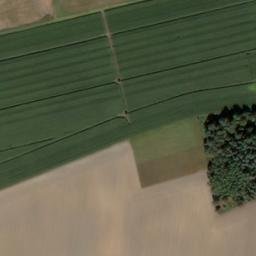 Satellite imagery of Häteler Berg, DE