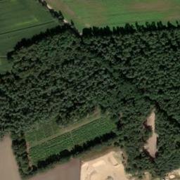 Satellite imagery of Häteler Berg, DE