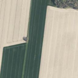 Satellite imagery of Krähenberg, DE