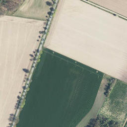 Satellite imagery of Krähenberg, DE