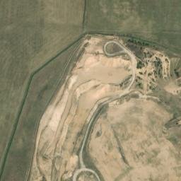 Satellite imagery of Köthpuhlberg, DE