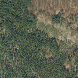 Satellite imagery of Hausberg, DE