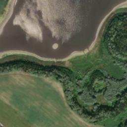 Satellite imagery of Dreschberg, DE