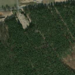 Satellite imagery of Gębice - Pałac, PL
