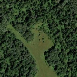 Satellite imagery of Мужичья Гора, RU