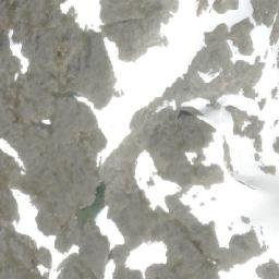 Satellite imagery of Stick Pass Mountain, CA
