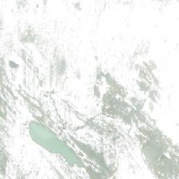 Satellite imagery of Mount Spranger, CA