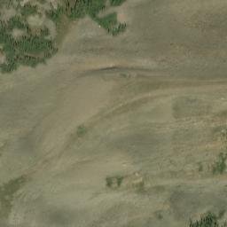 Satellite imagery of Tête Roche, CA
