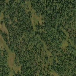 Satellite imagery of 20s, CA
