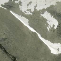 Satellite imagery of Cheviot Mountain, CA