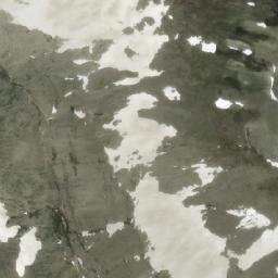 Satellite imagery of Cheviot Mountain, CA