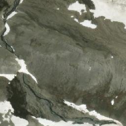 Satellite imagery of Cheviot Mountain, CA