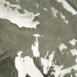 Satellite imagery of Tripoli Mountain, CA