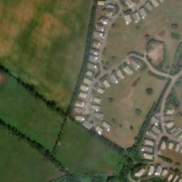 Satellite imagery of The Castle, IE