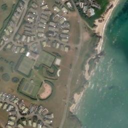 Satellite imagery of The Castle, IE