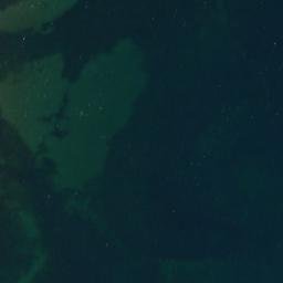 Satellite imagery of Pen-ychain, GB