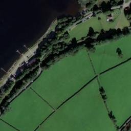 Satellite imagery of Castell Gronw, GB