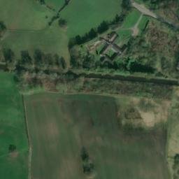Satellite imagery of Ellesmere Castle, GB