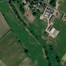 Satellite imagery of Sandford, GB