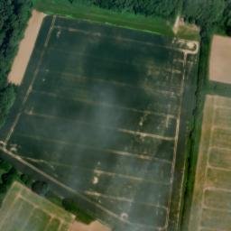 Satellite imagery of Baconsthorpe Castle, GB