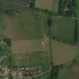 Satellite imagery of Gresham Castle, GB