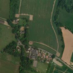 Satellite imagery of Gresham Castle, GB