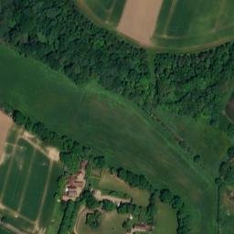 Satellite imagery of Gresham Castle, GB