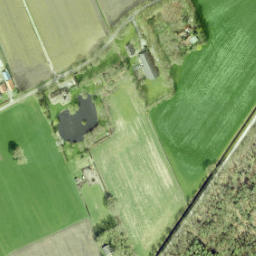 Satellite imagery of boundary_stone, NL