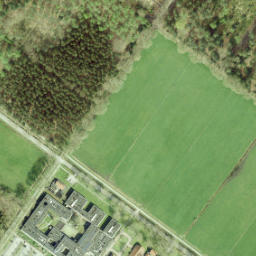 Satellite imagery of boundary_stone, NL