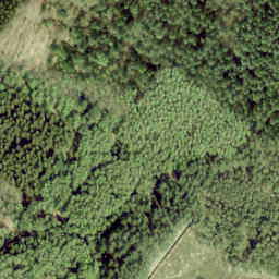 Satellite imagery of boundary_stone, NL