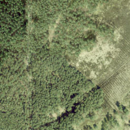 Satellite imagery of boundary_stone, NL