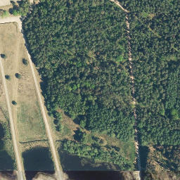 Satellite imagery of Heidenberg, DE