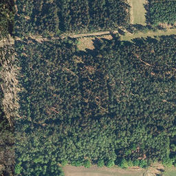 Satellite imagery of Trendelberg, DE