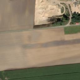 Satellite imagery of Häteler Berg, DE