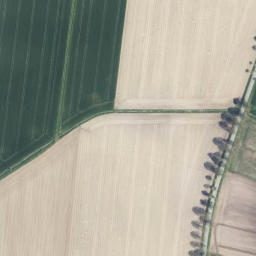 Satellite imagery of Krähenberg, DE