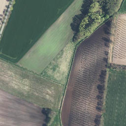 Satellite imagery of Krähenberg, DE