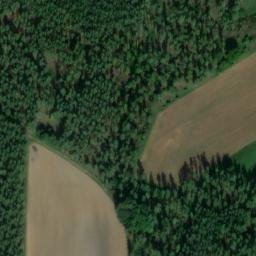 Satellite imagery of Scharfer Berg, DE