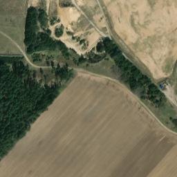 Satellite imagery of Köthpuhlberg, DE