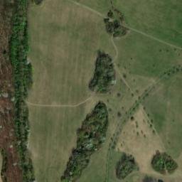Satellite imagery of Treskower Berg, DE