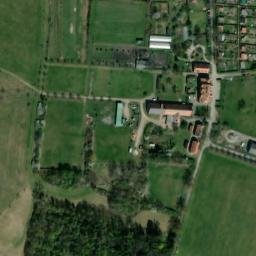 Satellite imagery of Treskower Berg, DE