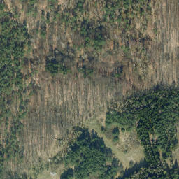 Satellite imagery of Hausberg, DE