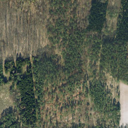 Satellite imagery of Hausberg, DE