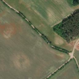 Satellite imagery of Dreschberg, DE