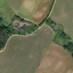 Satellite imagery of Dreschberg, DE