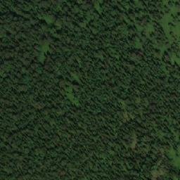 Satellite imagery of Утес, RU
