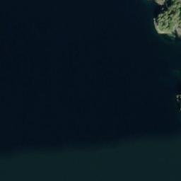 Satellite imagery of Mallandaine Point, CA
