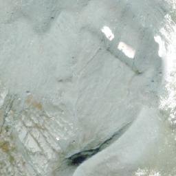 Satellite imagery of Mount Youngren, CA